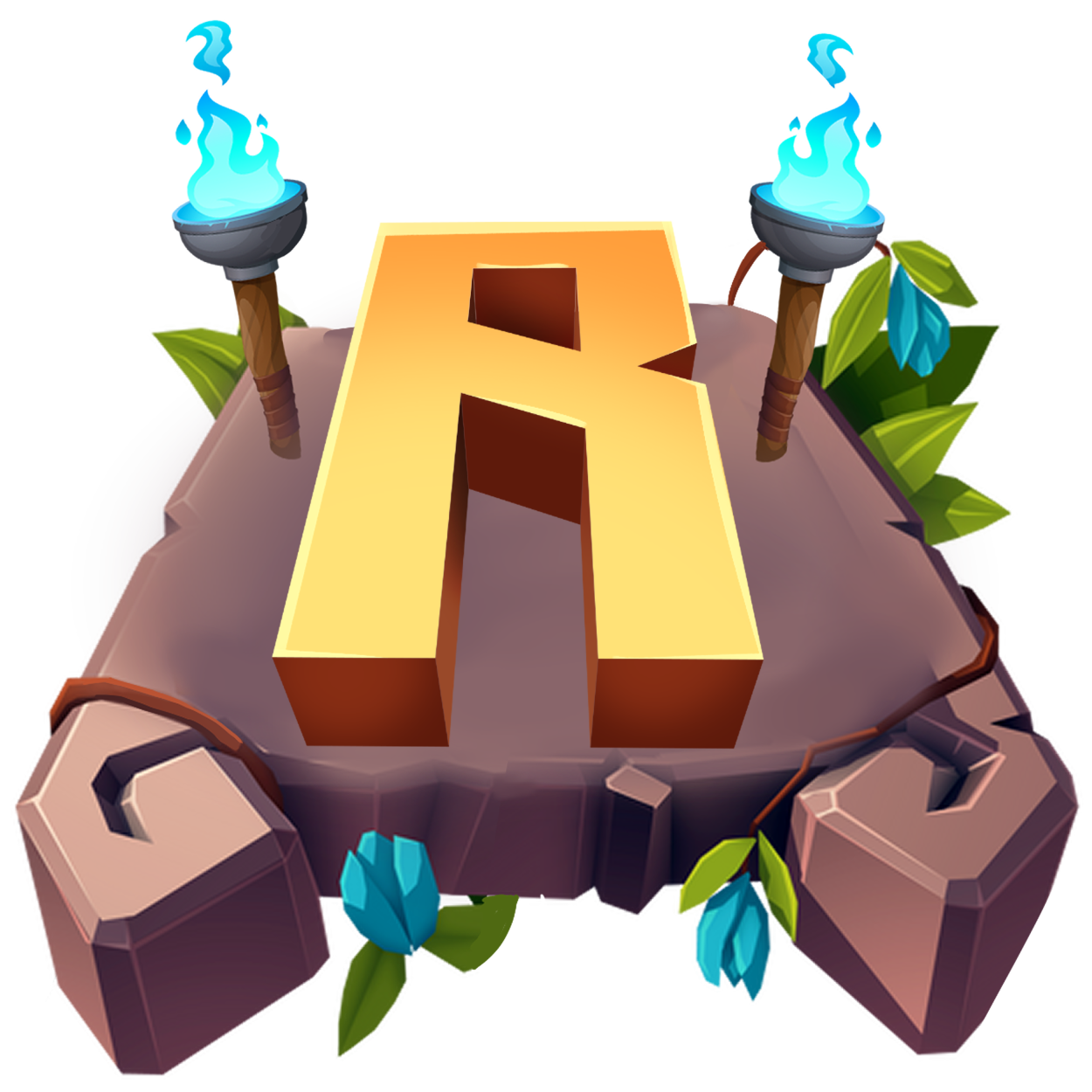 Rentera Online - Logo